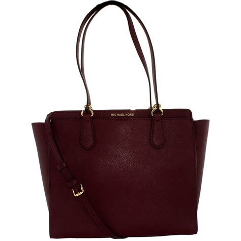 michael michael kors large deedee convertible tote|Michael Kors harrison large tote.